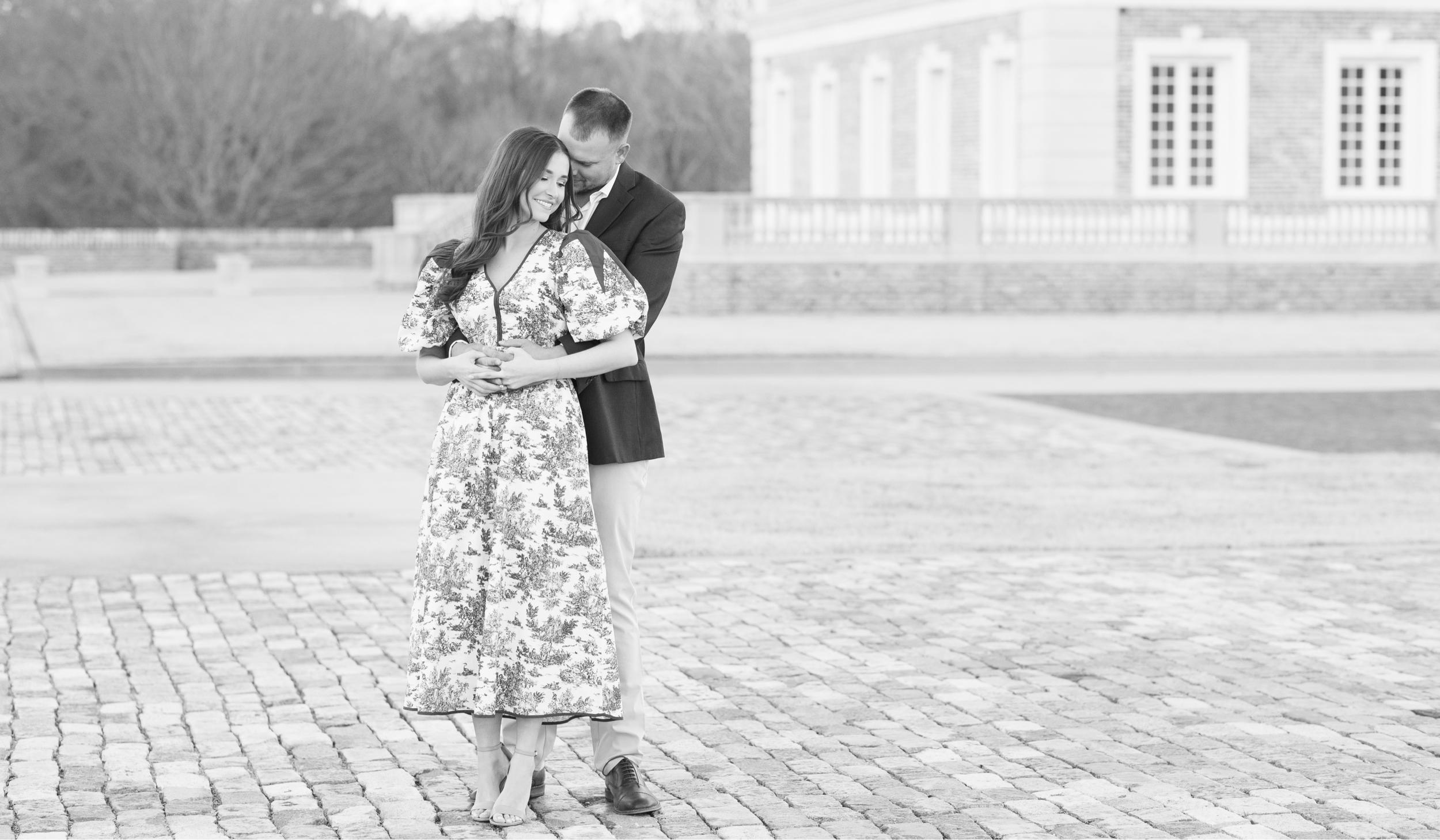 The Wedding Website of Caitlin Ivey and Tyler Pope