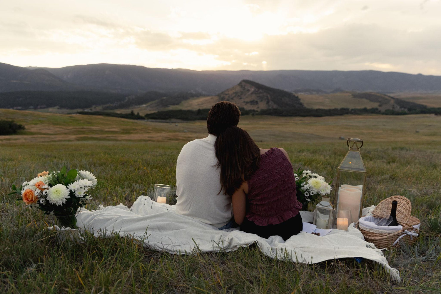 The Wedding Website of Alejandra Corral and Dominic DePizzol