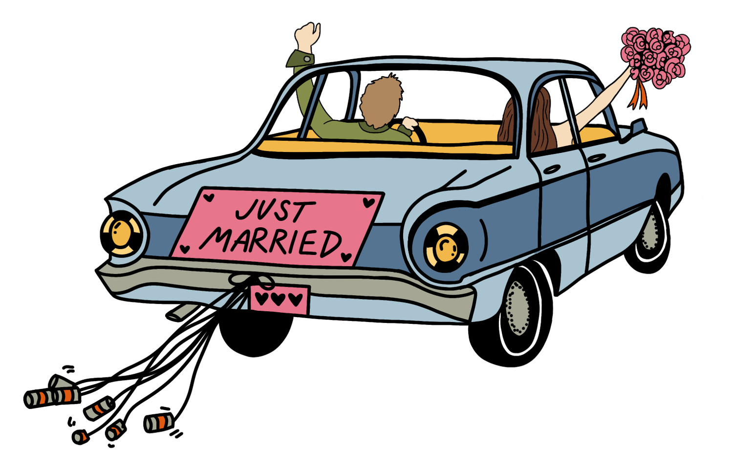The Wedding Website of Kate McGrath and Robert Wilkins