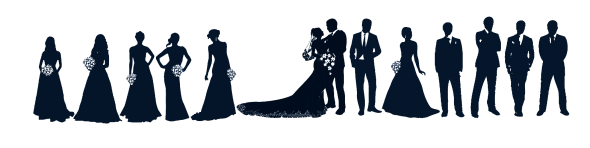 The Wedding Website of Brandon Hall and Kristina Rios