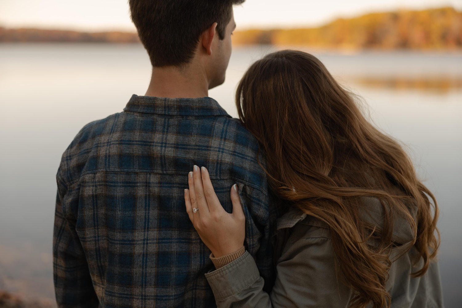 The Wedding Website of Nathan Smith and Kahlan Jester