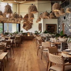Dinner at 1 Kitchen - Kauai
