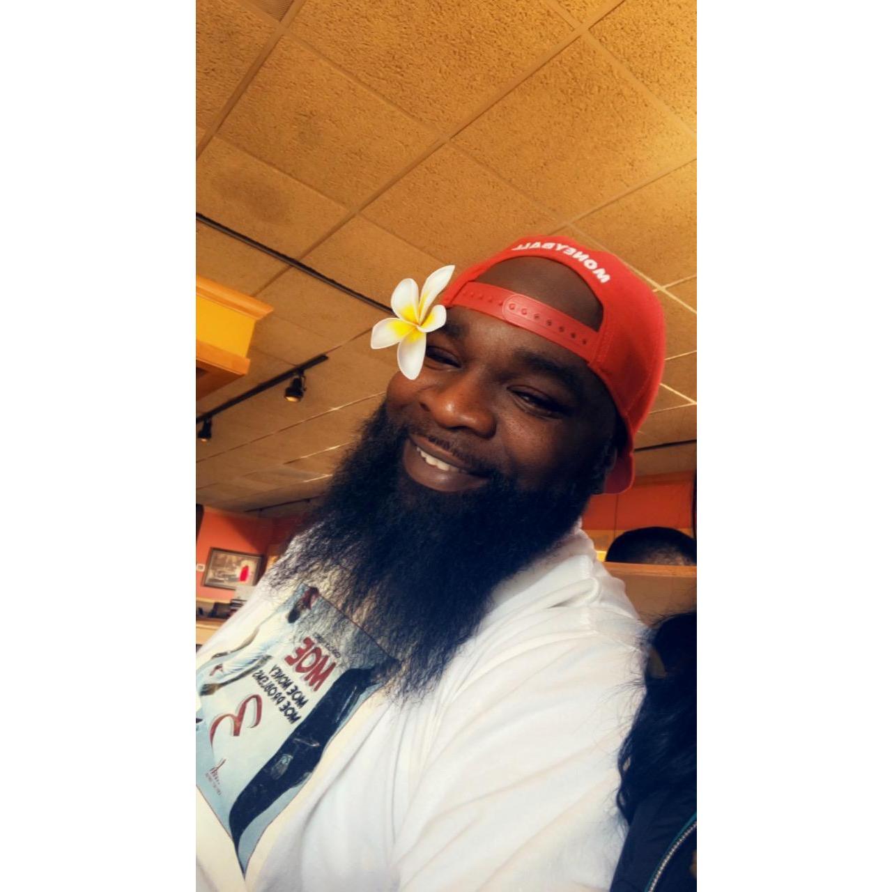 #snapchat filter