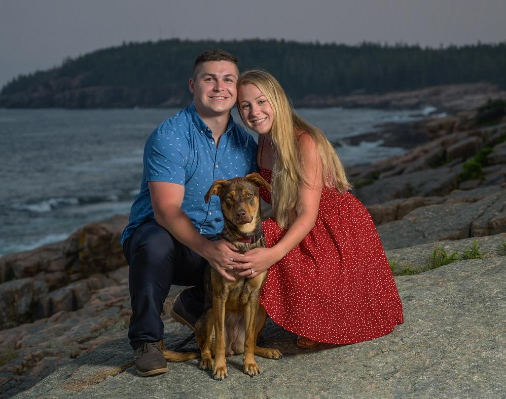 The Wedding Website of Katherine Patterson and Kevin Ewers