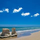 Beaches in the area