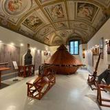 Leonardo Da Vinci Museum