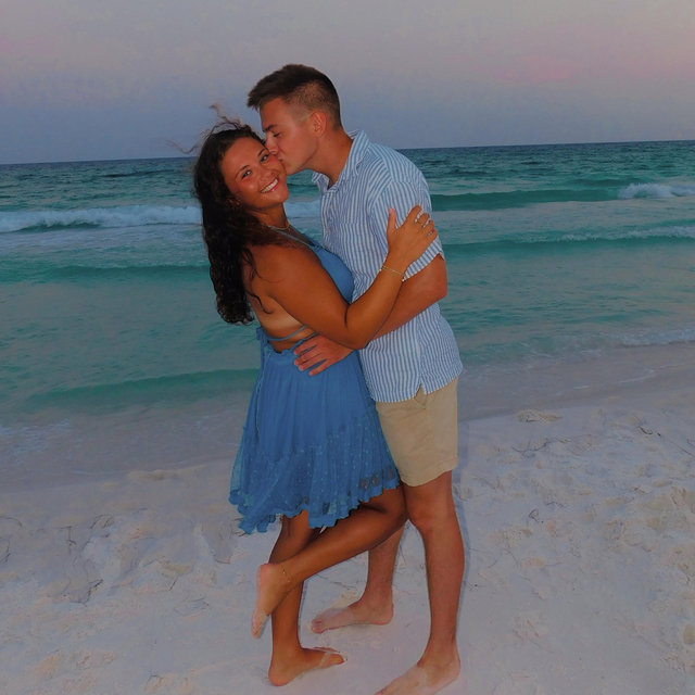 Honeymoon Fund