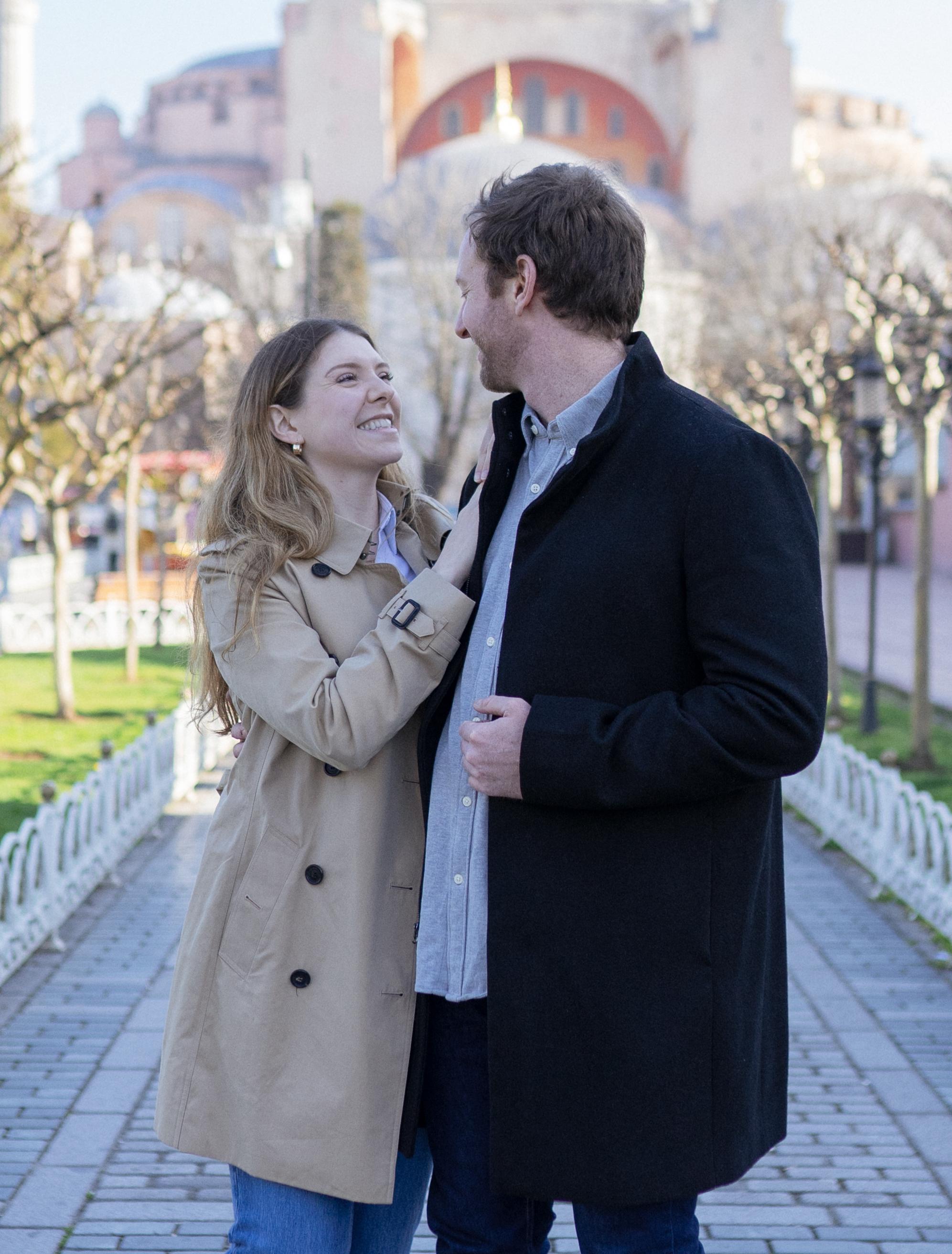 The Wedding Website of Krickett Kazyak and Michael Balce
