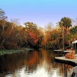 Wekiva Island