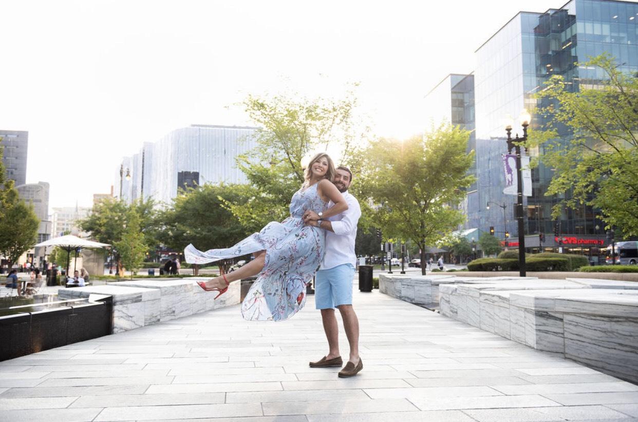The Wedding Website of Idamisse Feliciano and Graham Galka