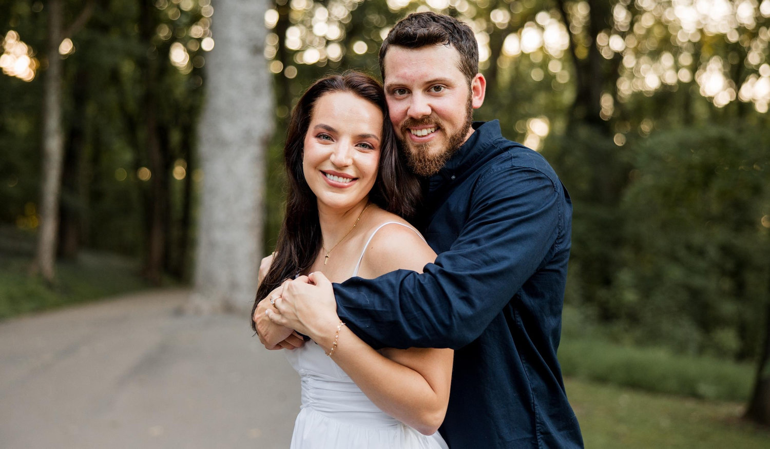 The Wedding Website of Stefanie Langenbahn and William Michniewicz
