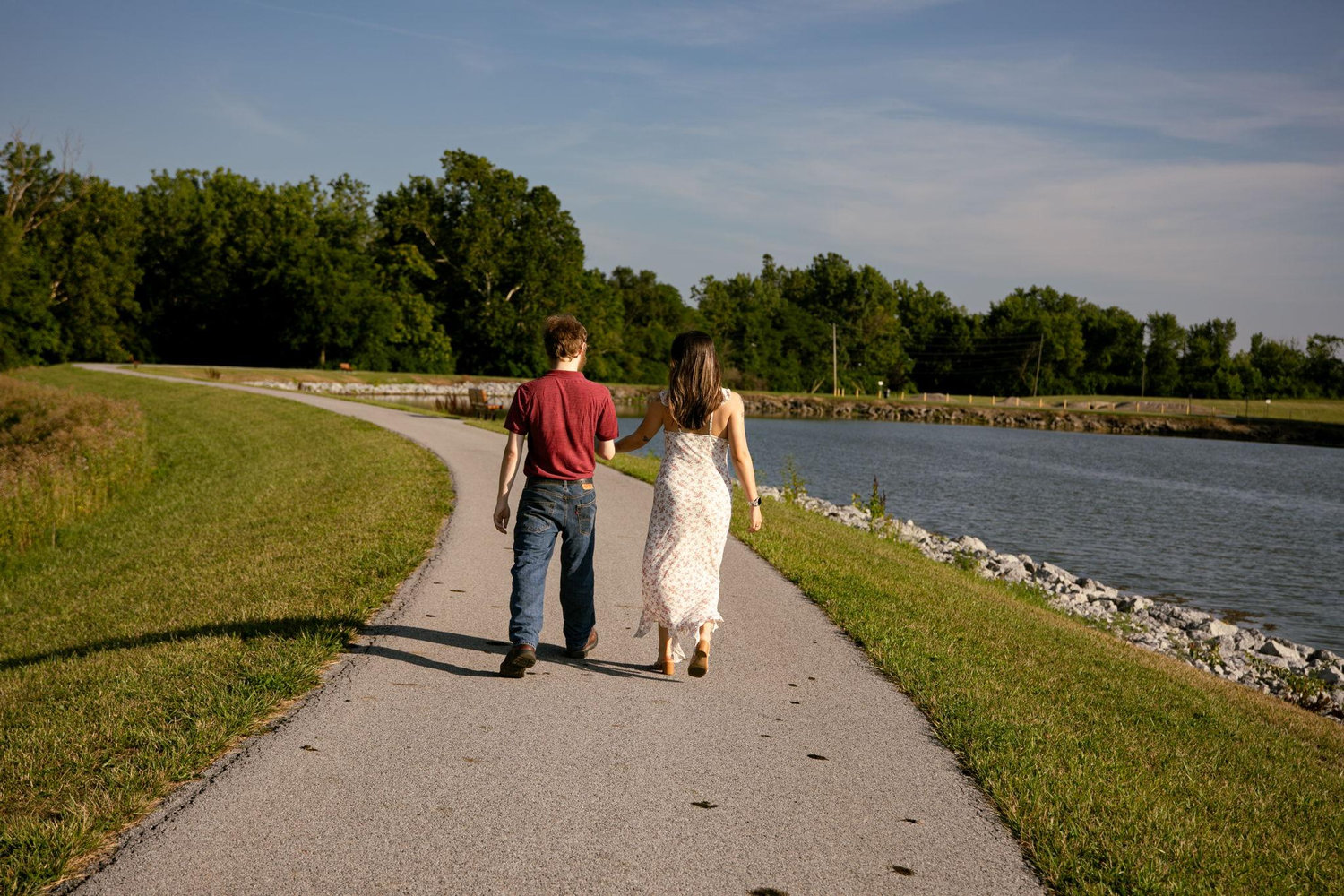 The Wedding Website of Gilly Kudela and Cole Tanner