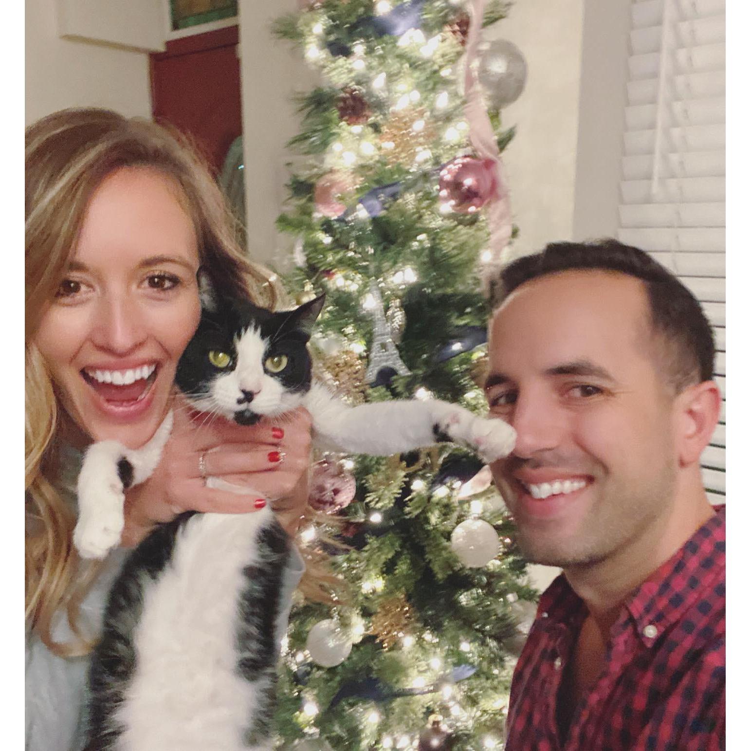 CHRISTMAS 2019