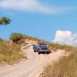 Saugatuck Dune Rides