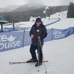 Lake Louise Ski Resort