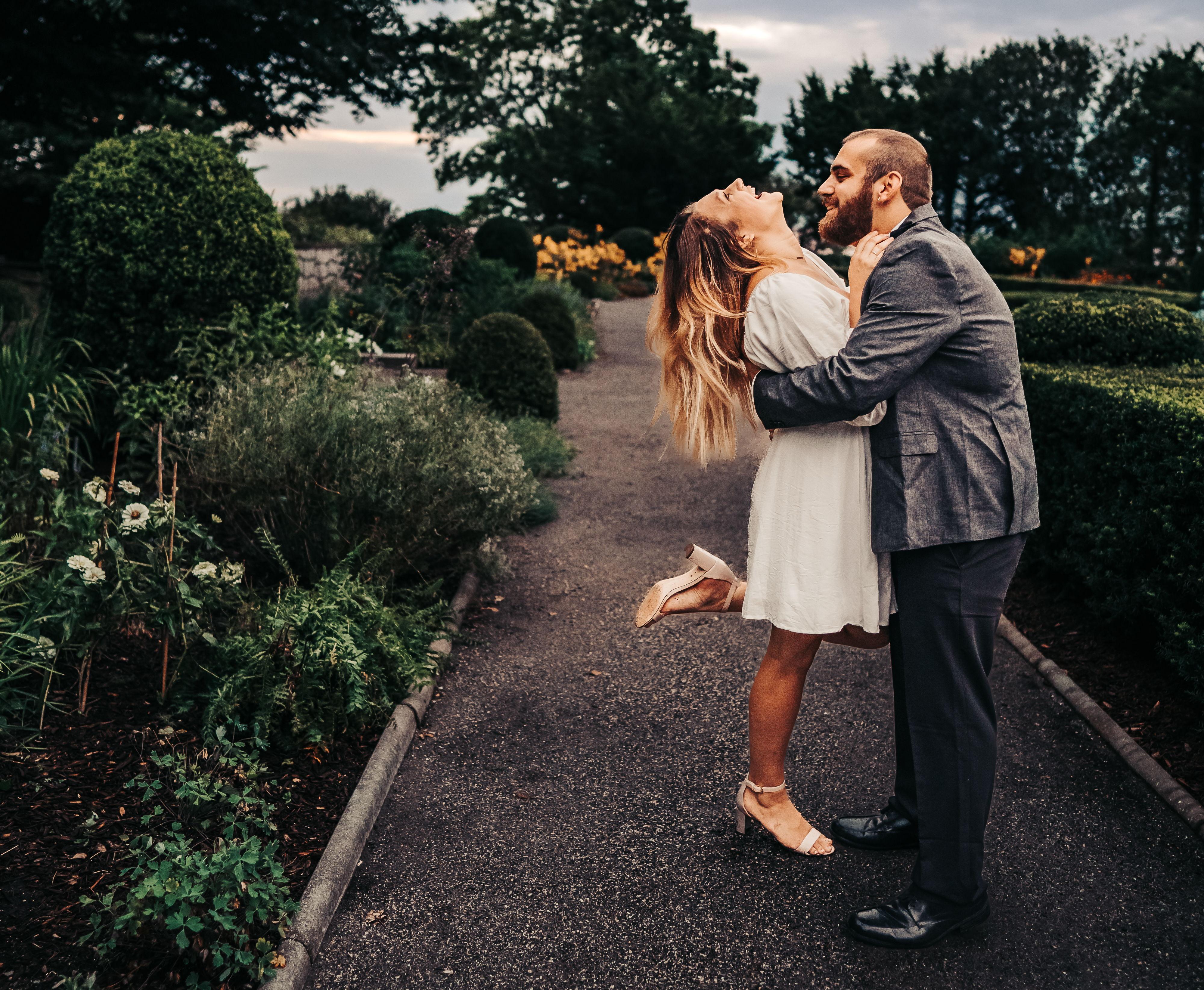 The Wedding Website of Meghan Bard and Raymond Welch