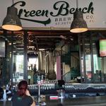 Green Bench Brewing Company