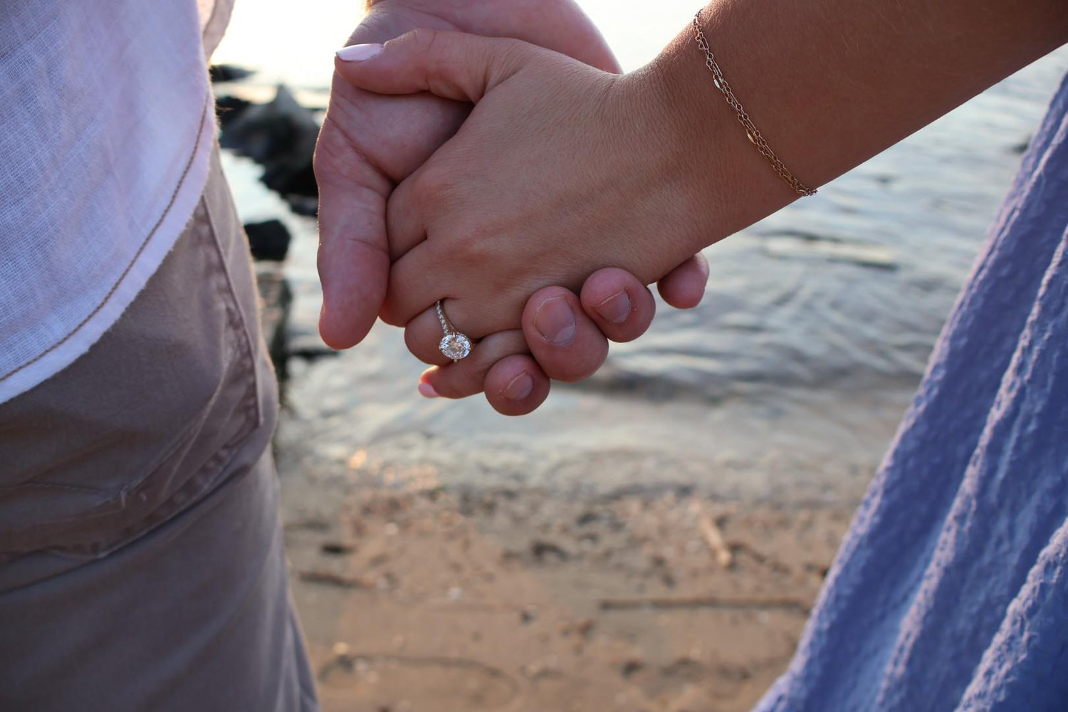 The Wedding Website of Ridge Baker Dufek and Danielle Rose Hall