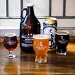 Molly Pitcher Brewing Company Taproom on High