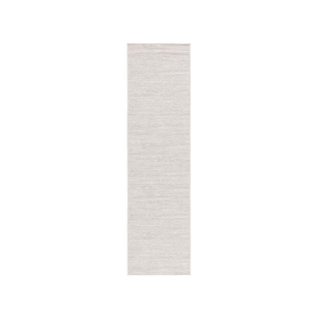Lakeside LAK291 Power Loomed Indoor/Outdoor Indoor and Outdoor Runner Rug - Beige - 2'3"x8' - Safavieh.