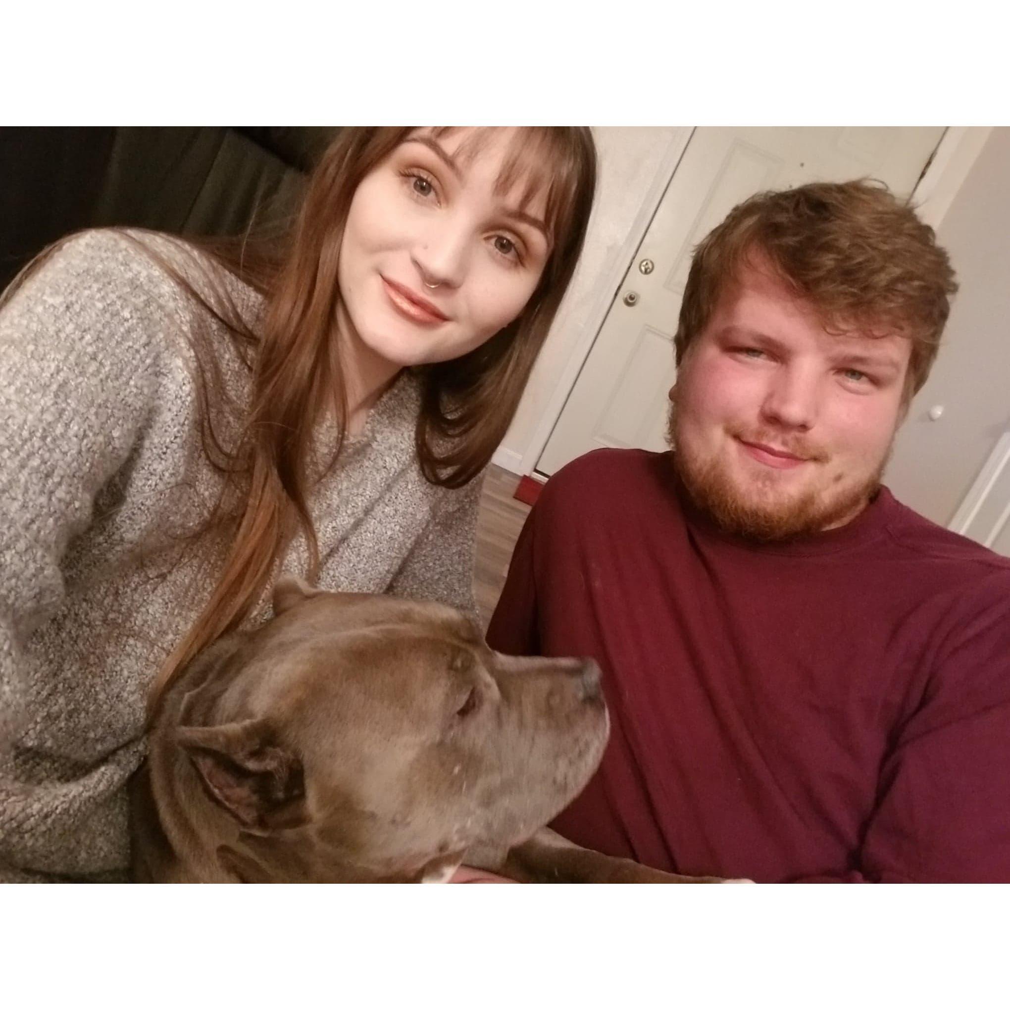 Holidays 2019