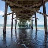 Crystal Coast Beaches