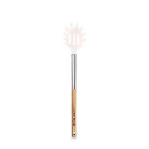 Schmidt Brothers® Acacia Tri-Tone Pasta Spoon