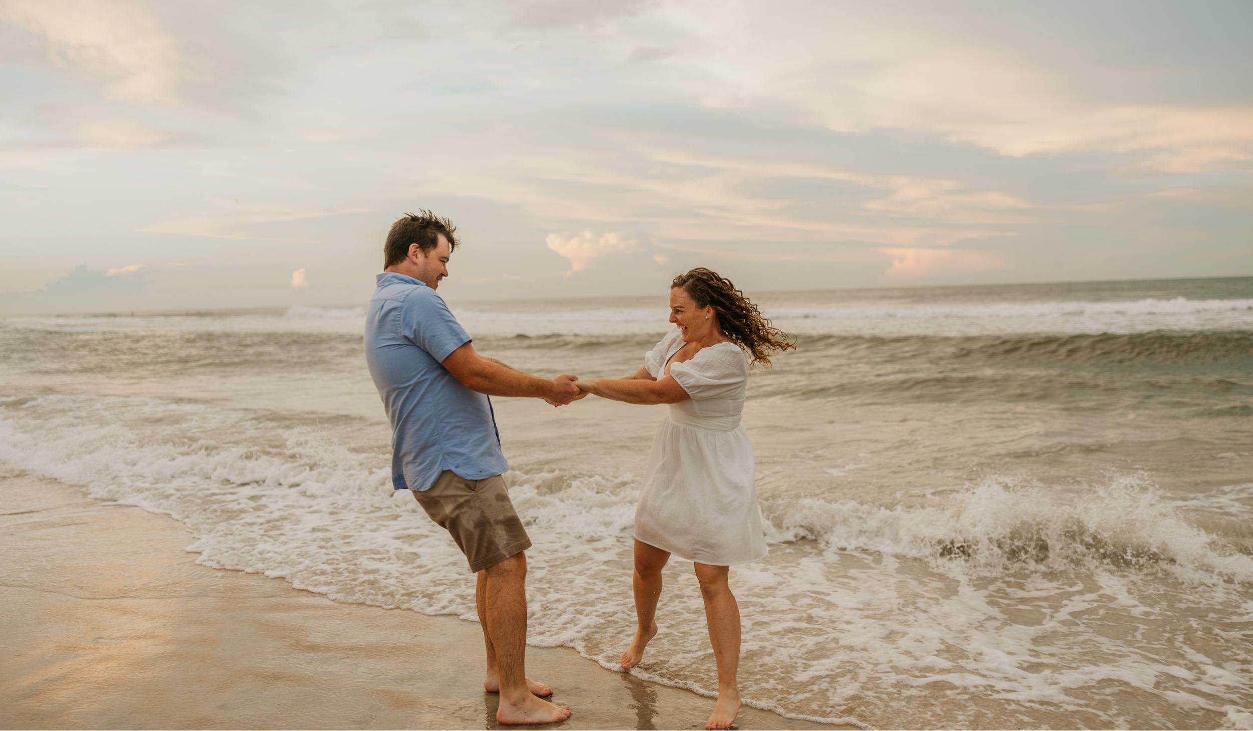 The Wedding Website of Corey Goldsborough and Robert Maloney