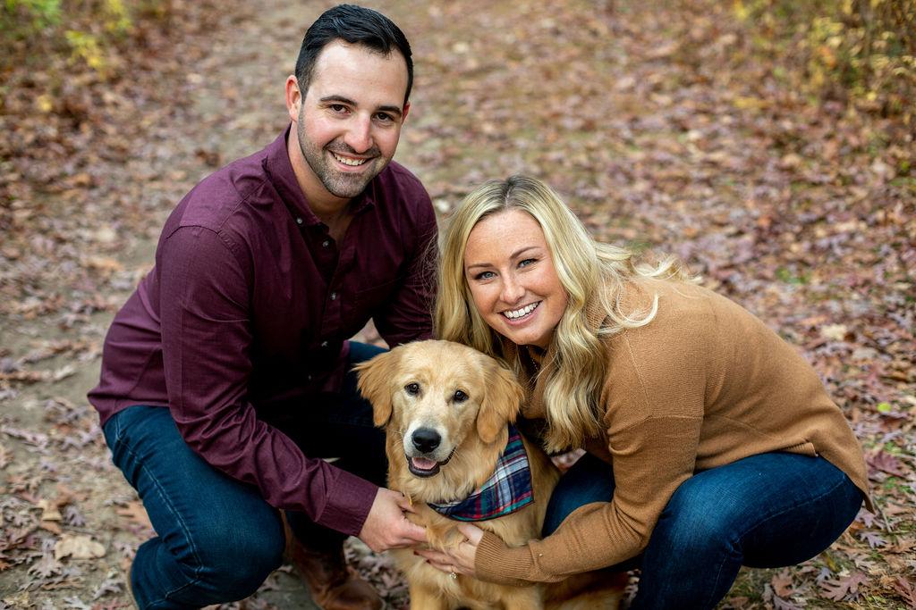 The Wedding Website of Brooke McDermott and Dan Eliopulos