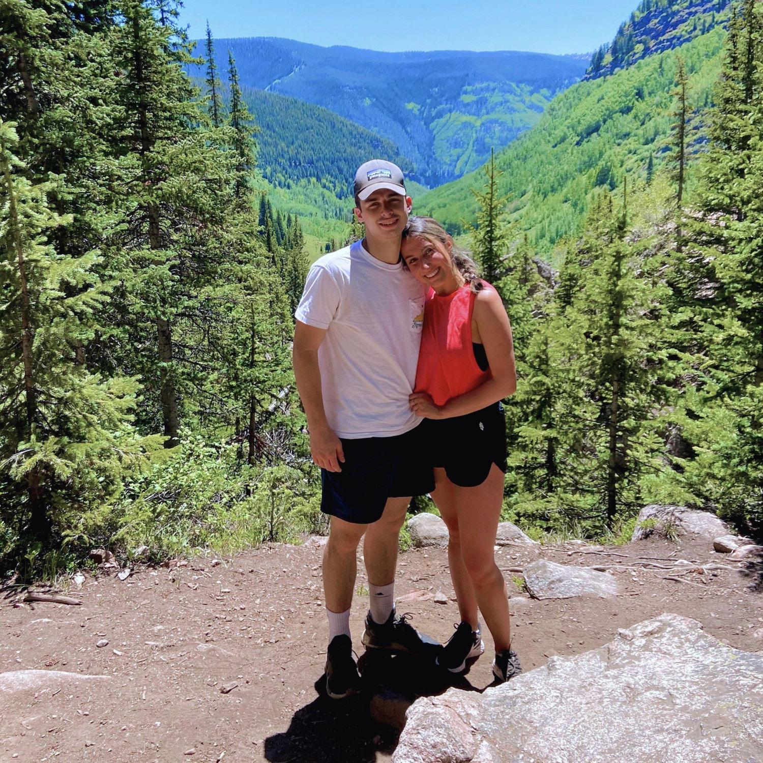 Colorado 2021