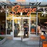 Snooze, an A.M. Eatery