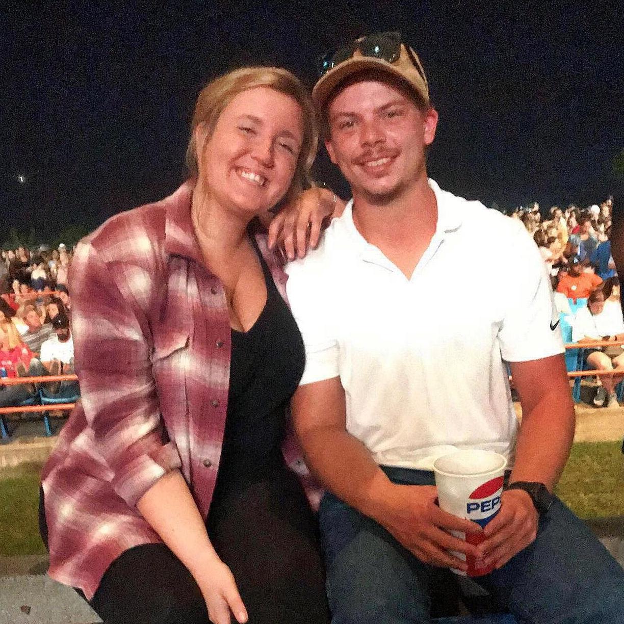 A little Luke Combs & Jason Aldean will never do us wrong (summer 2018)