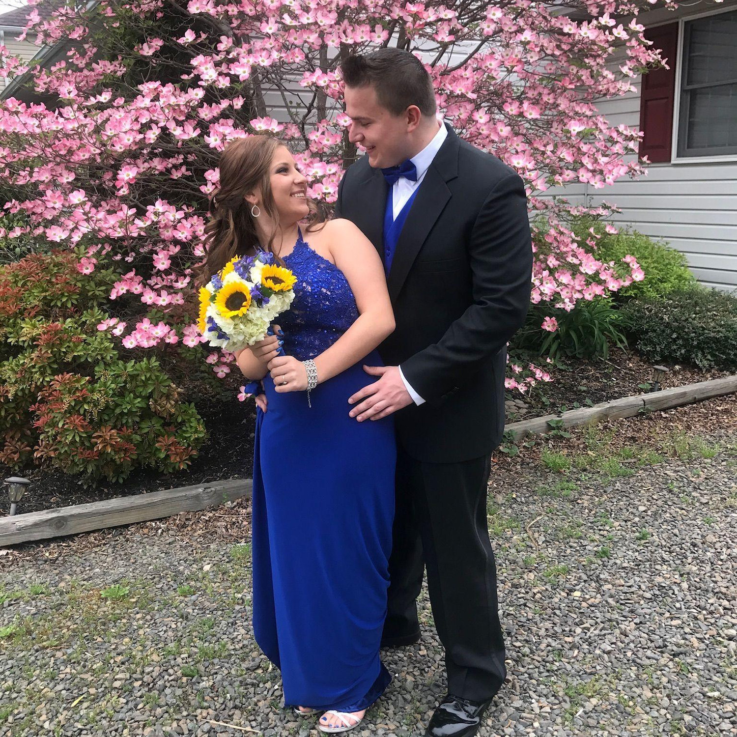 Senior Prom 2018