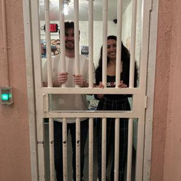 Escape Room