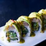 Bamboo Sushi