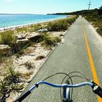 Shining Sea Bikeway
