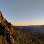 Rattlesnake Ledge Trailhead