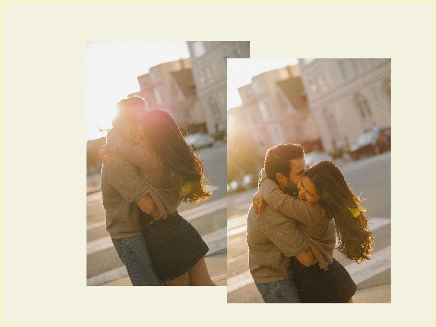 The Wedding Website of Chloe Chan and Daniel Bair