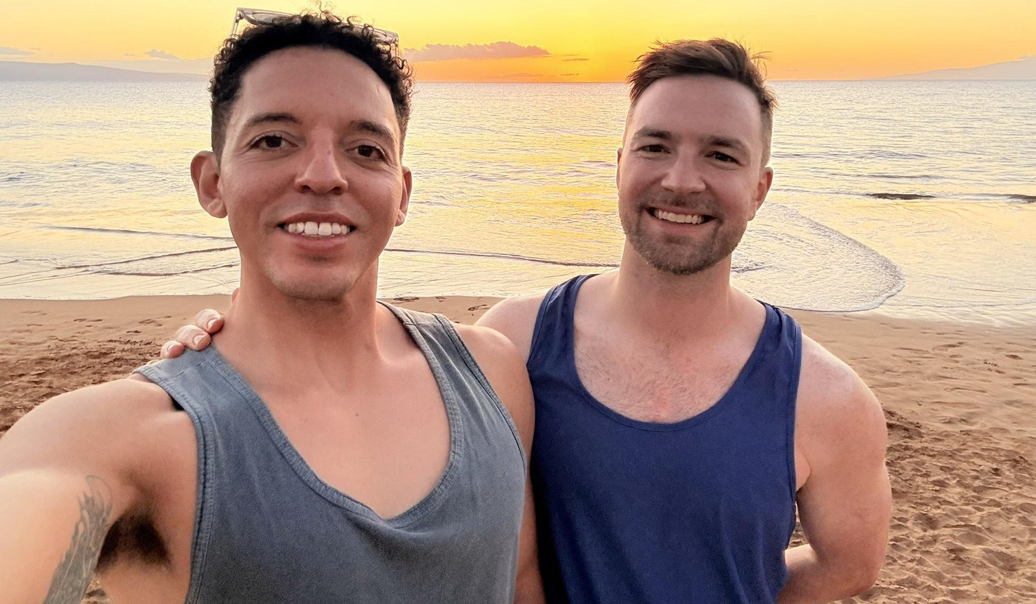 The Wedding Website of Austin Causey and Ariel Santiago