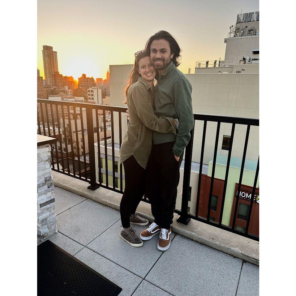 NYC