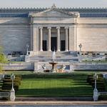 The Cleveland Museum of Art