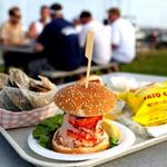 Abbott’s Lobster in the Rough