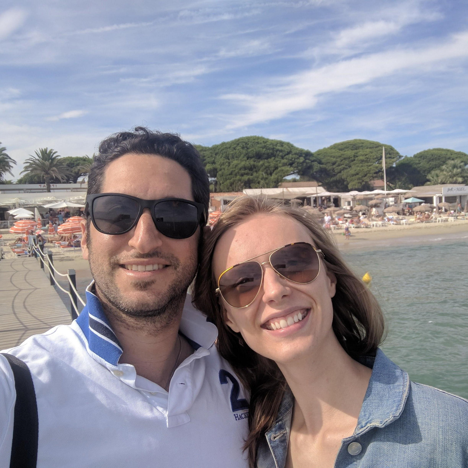 Saint-Tropez, France
