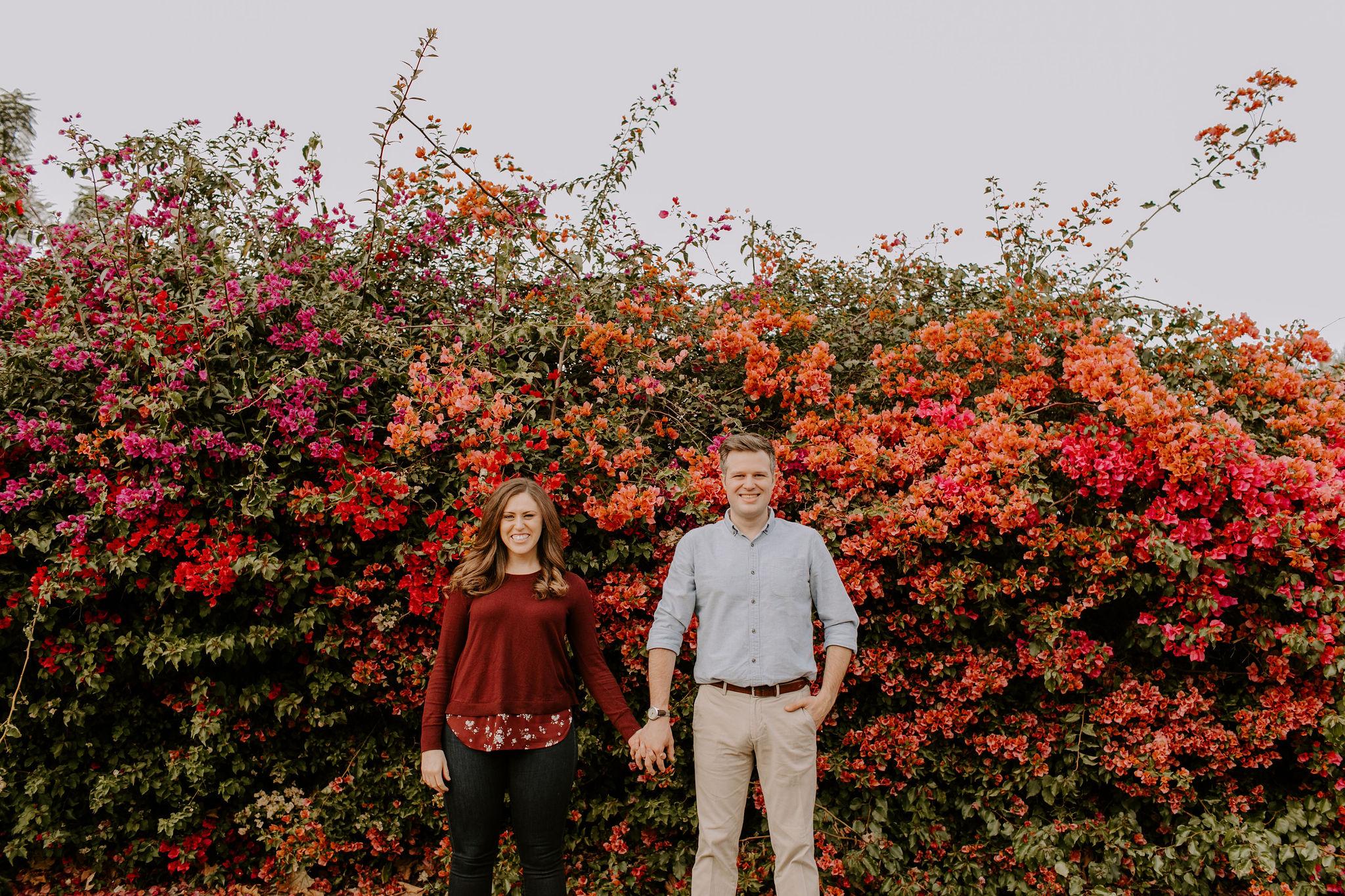 The Wedding Website of Molly Garritson and Peter Kempson