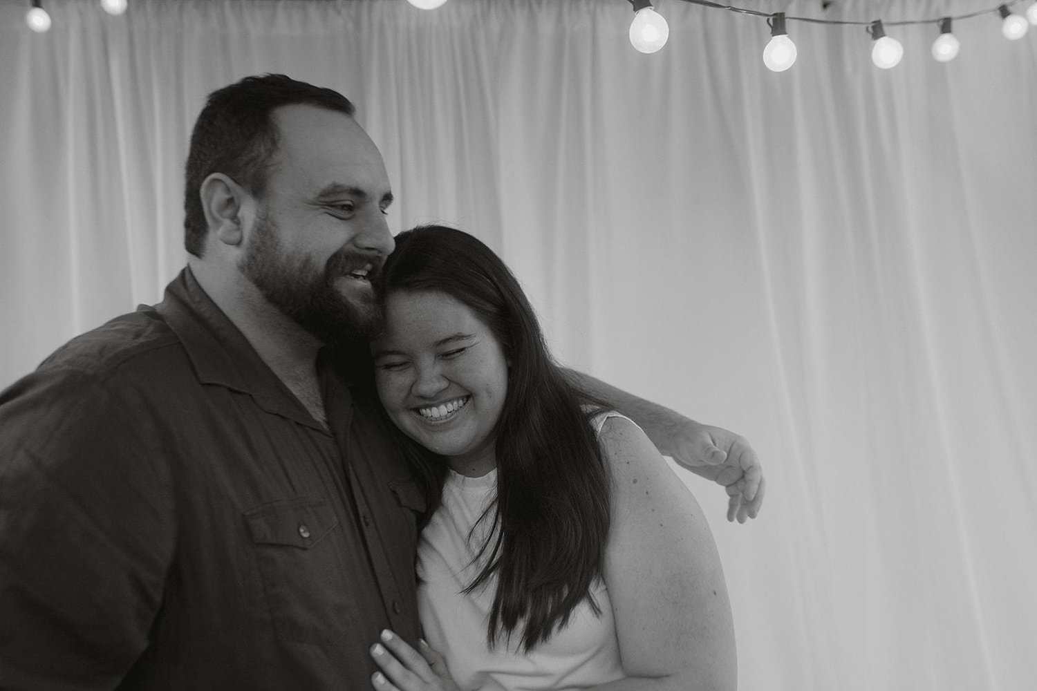 The Wedding Website of Caroline Glath and Isaac Cupples