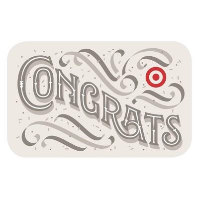 Target Gift Card