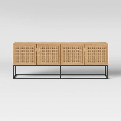 Belmar Woven TV Stand for TVs up to 60" - Project 62™