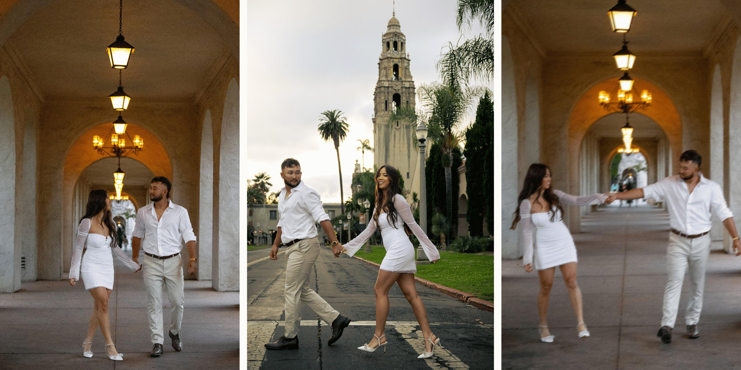 The Wedding Website of Gwyneth Licup and Sebastian Yasuda