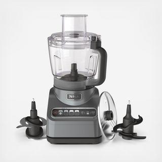 Precision Food Processor with Auto-iQ