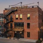 The Coffee House at West End